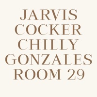 Thumbnail for the Jarvis Cocker - Room 29 (Reprise) link, provided by host site