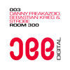 Thumbnail for the Sebastian Krieg - Room 300 link, provided by host site