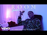 Thumbnail for the Jeremih - Room link, provided by host site