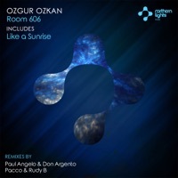 Thumbnail for the Ozgur Ozkan - Room 606 (Paul Angelo & Don Argento Remix) link, provided by host site
