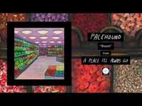 Thumbnail for the Palehound - Room link, provided by host site