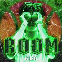 Thumbnail for the Kuro - ROOM link, provided by host site