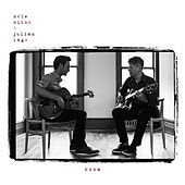 Thumbnail for the Nels Cline - Room link, provided by host site