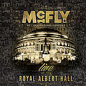 Thumbnail for the McFly - Room On The 3rd Floor link, provided by host site