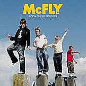Thumbnail for the McFly - Room On The 3rd Floor link, provided by host site