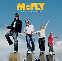 Thumbnail for the McFly - Room On the 3rd Floor link, provided by host site