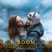 Thumbnail for the Stephen Rennicks - Room (Original Motion Picture Soundtrack) link, provided by host site