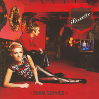 Thumbnail for the Roxette - Room Service link, provided by host site