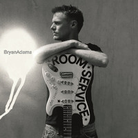 Thumbnail for the Bryan Adams - Room Service link, provided by host site