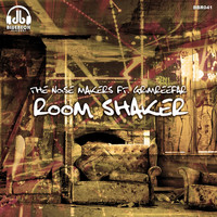 Thumbnail for the The Noisemakers - Room Shaker link, provided by host site