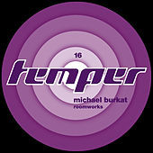 Thumbnail for the Michael Burkat - Roomworks link, provided by host site