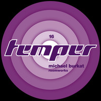 Thumbnail for the Michael Burkat - Roomworks link, provided by host site