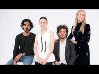 Thumbnail for the Dev Patel - Rooney Mara, and Nicole Kidman on 'Lion' at TIFF link, provided by host site