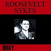 Image of Roosevelt Sykes linking to their artist page due to link from them being at the top of the main table on this page