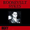 Thumbnail for the Roosevelt Sykes - Roosevelt Sykes (Doxy Collection) link, provided by host site