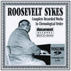 Image of Roosevelt Sykes linking to their artist page due to link from them being at the top of the main table on this page