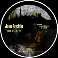 Thumbnail for the Juan Archila - Root of Life link, provided by host site