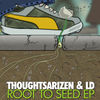 Thumbnail for the Thoughtsarizen - Root To Seed link, provided by host site