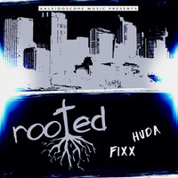 Thumbnail for the Huda Hudia - Rooted link, provided by host site