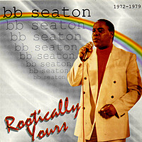 Thumbnail for the BB Seaton - Rootically Yours link, provided by host site