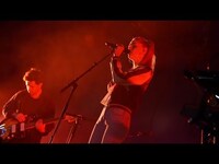 Thumbnail for the London Grammar - Rooting For You (Radio 1's Big Weekend 2017) link, provided by host site