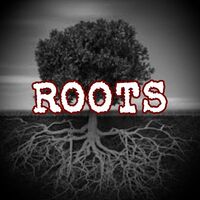 Thumbnail for the Steven King - Roots link, provided by host site