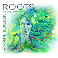 Thumbnail for the Vivian Buczek - Roots link, provided by host site