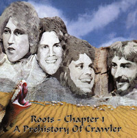 Thumbnail for the Crawler - Roots - Chapter 1 (A Prehistory Of Crawler) link, provided by host site