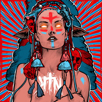 Thumbnail for the Kill The Noise - Roots EP link, provided by host site
