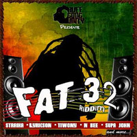 Thumbnail for the YeahmanC - Roots Reggae Ragga link, provided by host site