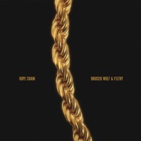 Thumbnail for the Bruiser Wolf - Rope Chain link, provided by host site