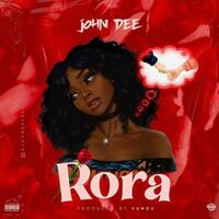 Thumbnail for the John Dee - RORA link, provided by host site