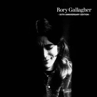 Thumbnail for the Rory Gallagher - Rory Gallagher link, provided by host site