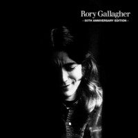 Thumbnail for the Rory Gallagher - Rory Gallagher link, provided by host site