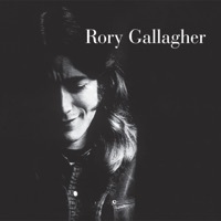 Thumbnail for the Rory Gallagher - Rory Gallagher (Bonus Track Version) link, provided by host site