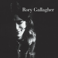 Thumbnail for the Rory Gallagher - Rory Gallagher (Remastered 2017) link, provided by host site
