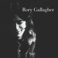 Thumbnail for the Rory Gallagher - Rory Gallagher (Remastered 2017) link, provided by host site