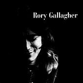 Thumbnail for the Rory Gallagher - Rory Gallagher link, provided by host site