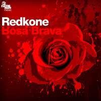 Thumbnail for the Redkone - Rosa Brava link, provided by host site