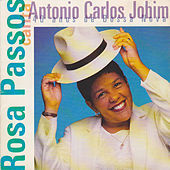 Thumbnail for the Rosa Passos - Rosa Passos Canta Antônio Carlos Jobim - 40 Anos de Bossa Nova link, provided by host site