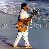Thumbnail for the Rosa Passos - Rosa Passos Canta Caymmi link, provided by host site