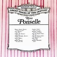 Thumbnail for the Rosa Ponselle - Rosa Ponselle link, provided by host site
