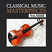 Thumbnail for the John O'Conor - Rosamunde Ballet Music No. 2 in G Major, Op. 26 link, provided by host site