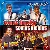 Thumbnail for the Los Diablos - Rosana link, provided by host site
