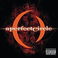 Image of A Perfect Circle linking to their artist page due to link from them being at the top of the main table on this page