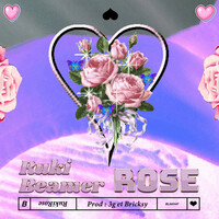 Image of 8ruki linking to their artist page due to link from them being at the top of the main table on this page