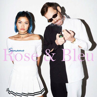 Thumbnail for the Senamo - Rose & Bleu link, provided by host site
