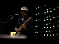 Thumbnail for the Rosé - Rose City Band - Mariposa (Live on KEXP) link, provided by host site