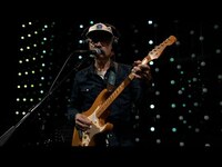 Thumbnail for the Rosé - Rose City Band - Rabbit (Live on KEXP) link, provided by host site