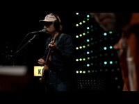 Thumbnail for the Rosé - Rose City Band - Ramblin' With The Day (Live on KEXP) link, provided by host site